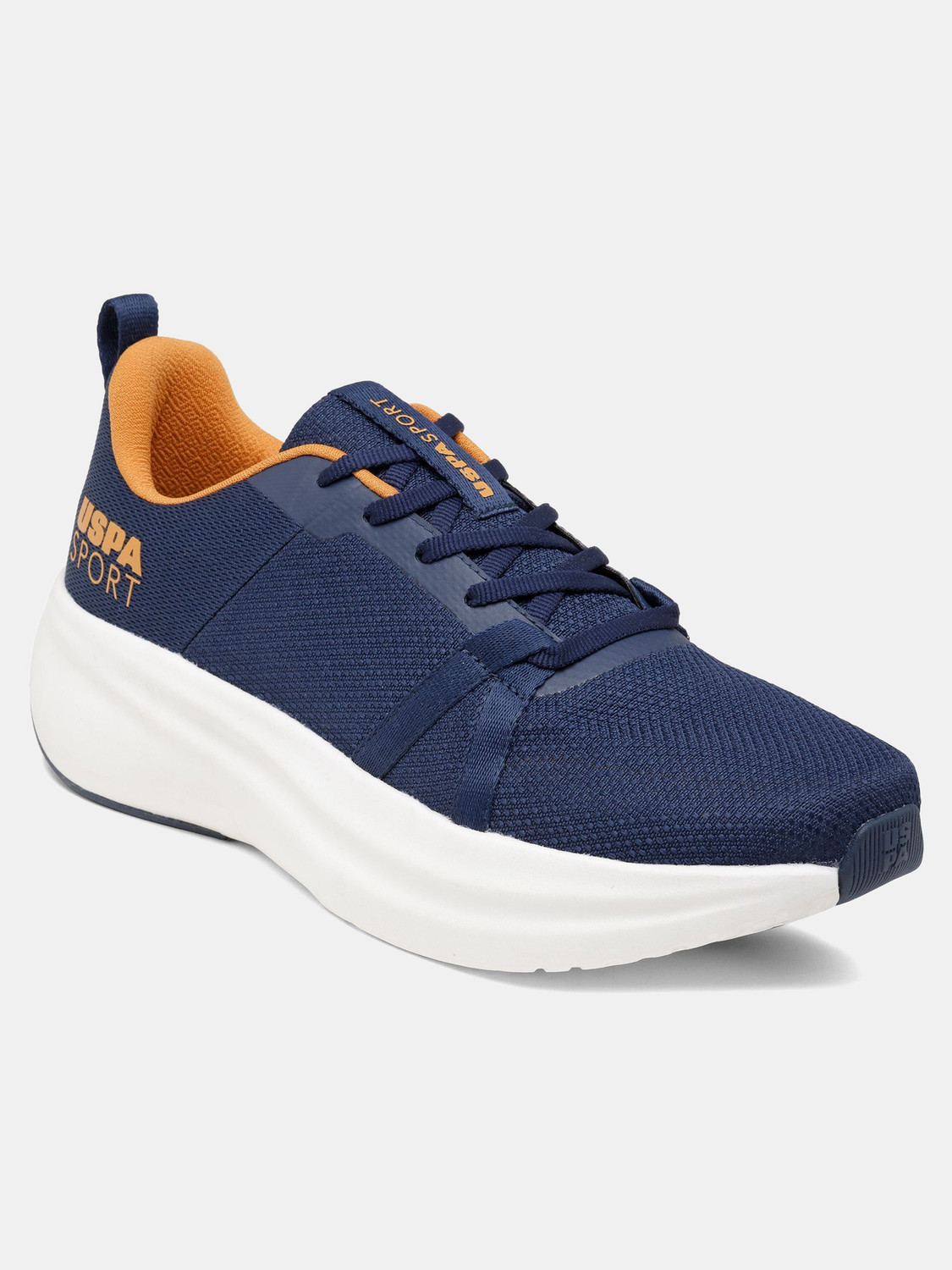 Image of U.S. POLO ASSN. Walking Shoes For Men