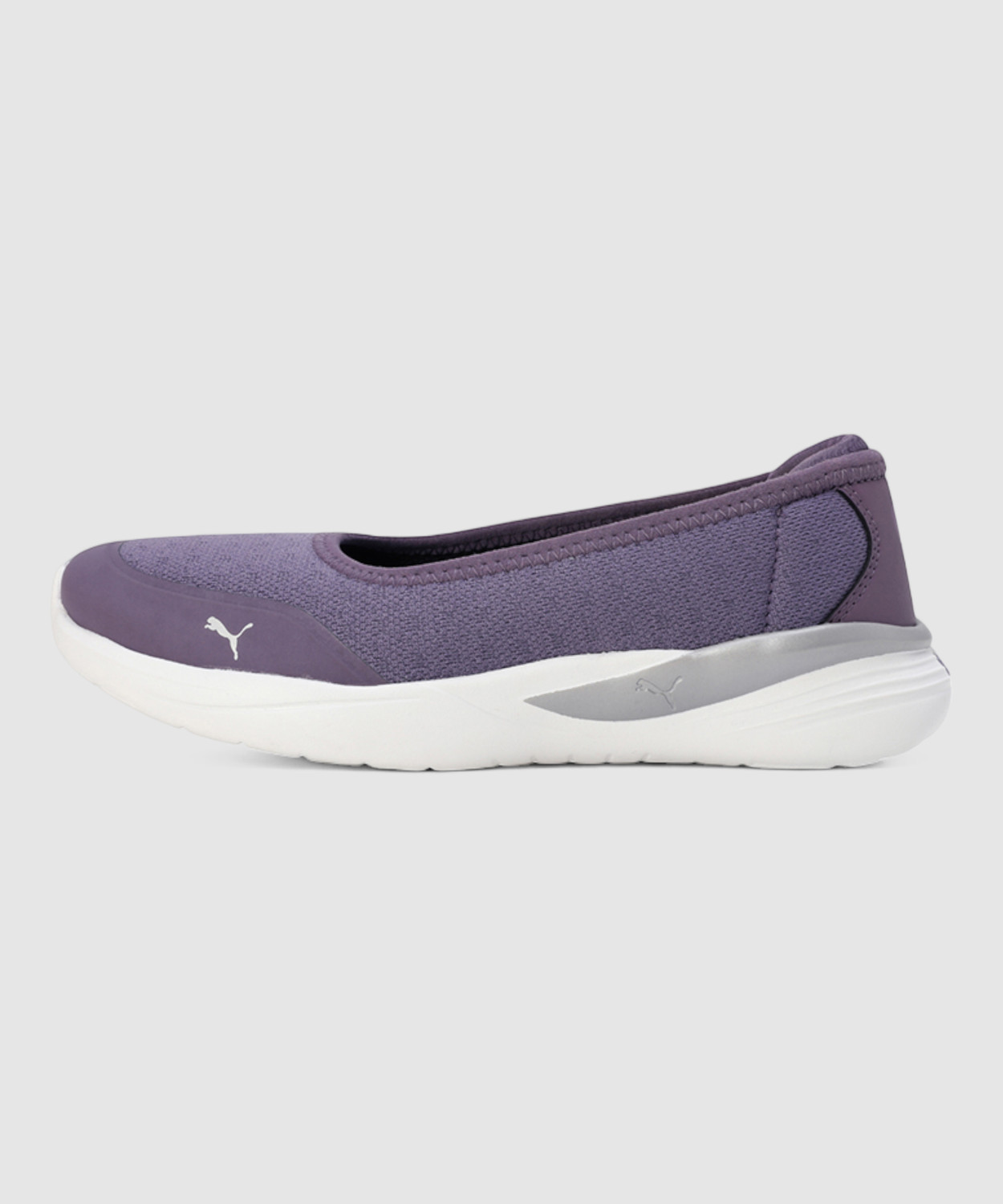 Image of PUMA Puma Softride Novaria Ballerina Sneakers For Women