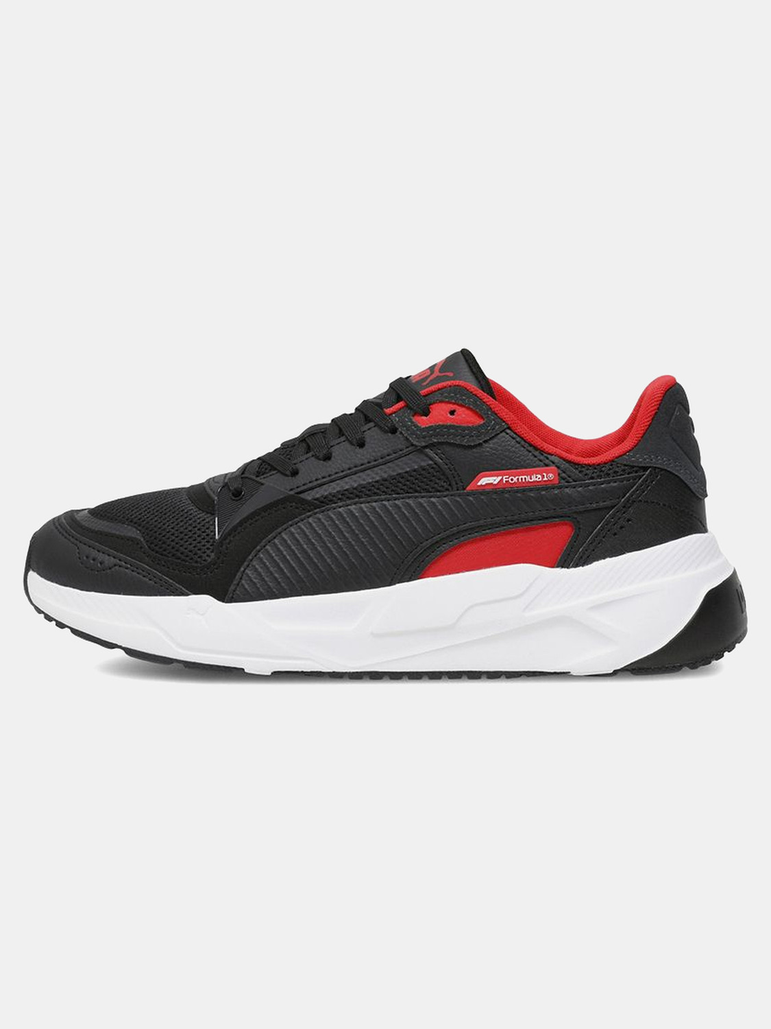 Image of PUMA F1 Trinity 2.0 IN Sneakers For Men
