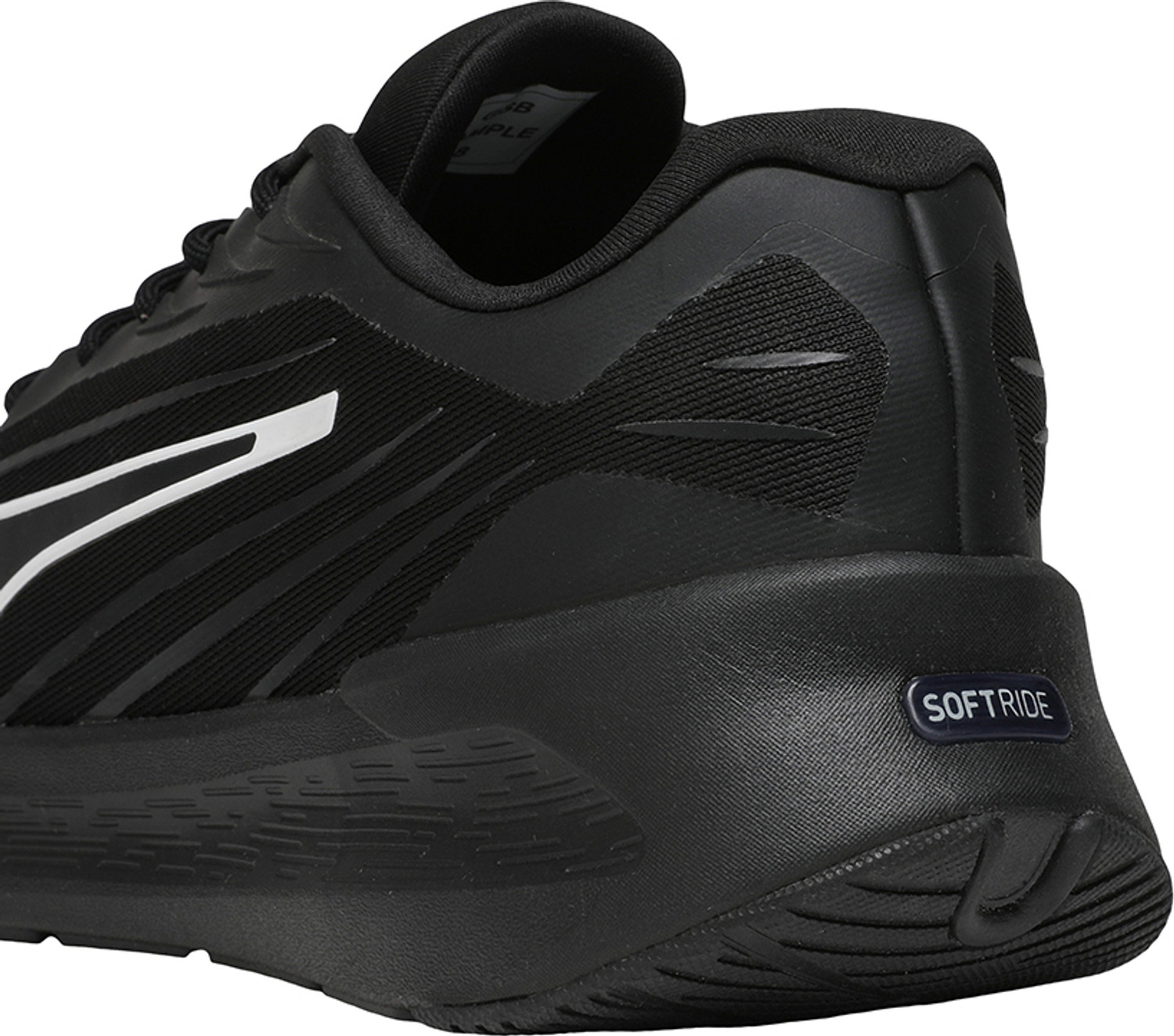 Image of PUMA Smootht Running Shoes For Men