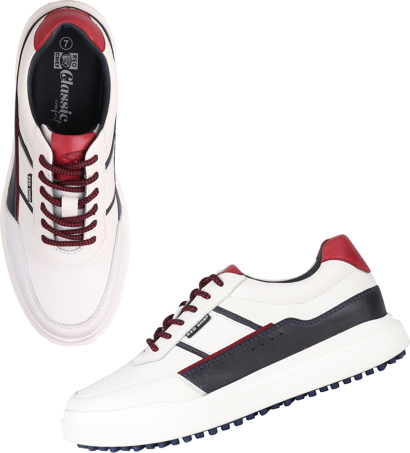 Image of RED CHIEF RC3944 057 Sneakers For Men