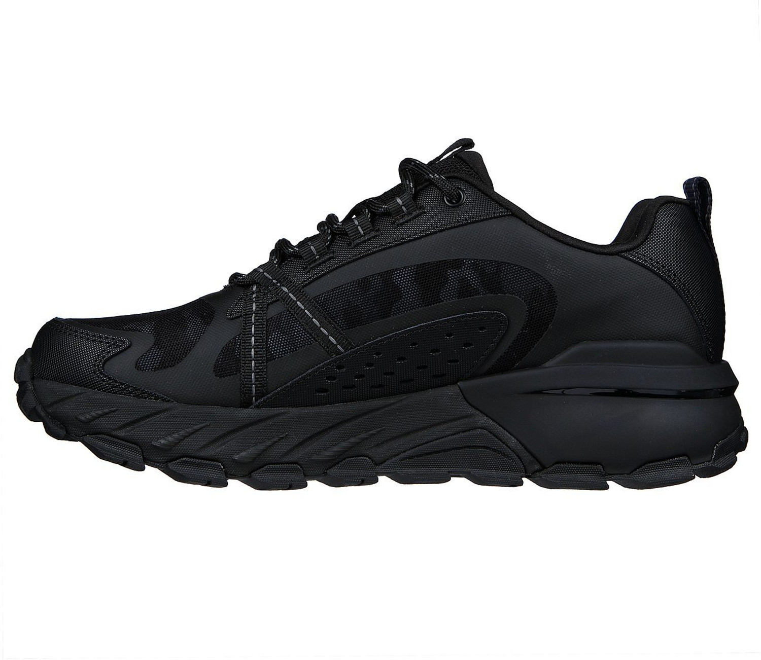 Image of Skechers MAX PROTECT - TASKFORCE Sneakers For Men