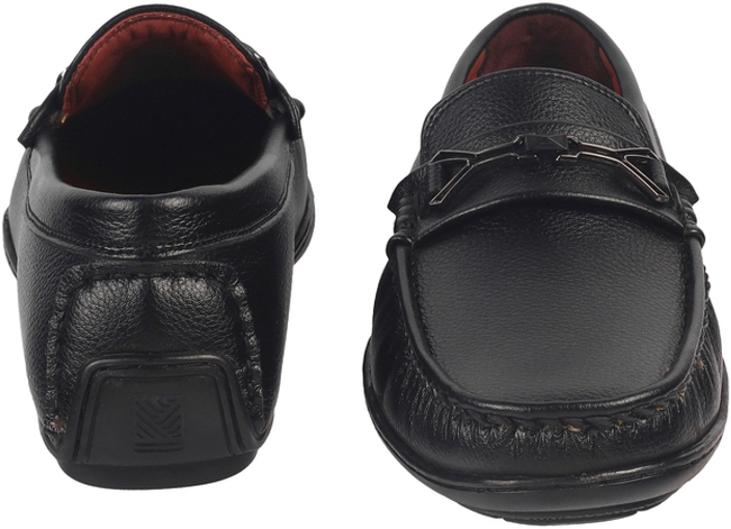 Image of MOCHI 71-236 Driving Shoes For Men