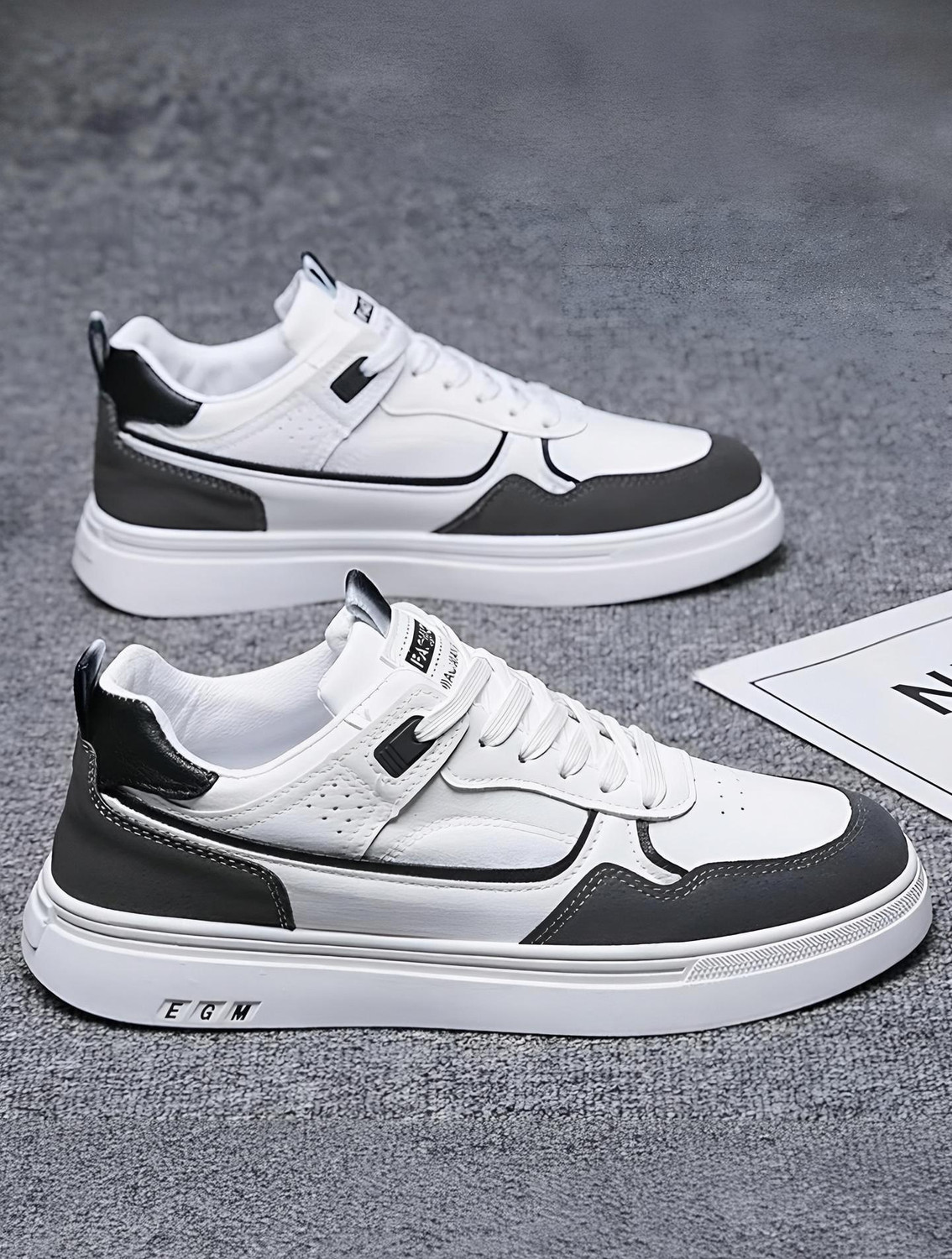 Image of Pocy Shoes Stylish Casual trendy Sneakers For Men & Boys Sneakers For Men
