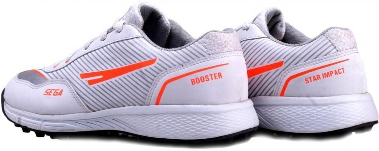 Image of SEGA BOOSTER Cricket Shoes For Men