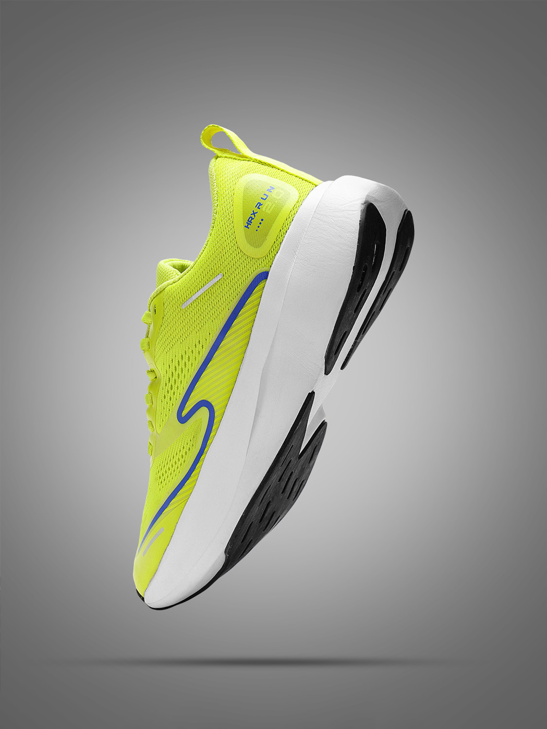 Image of HRX by Hrithik Roshan Sneakers For Men