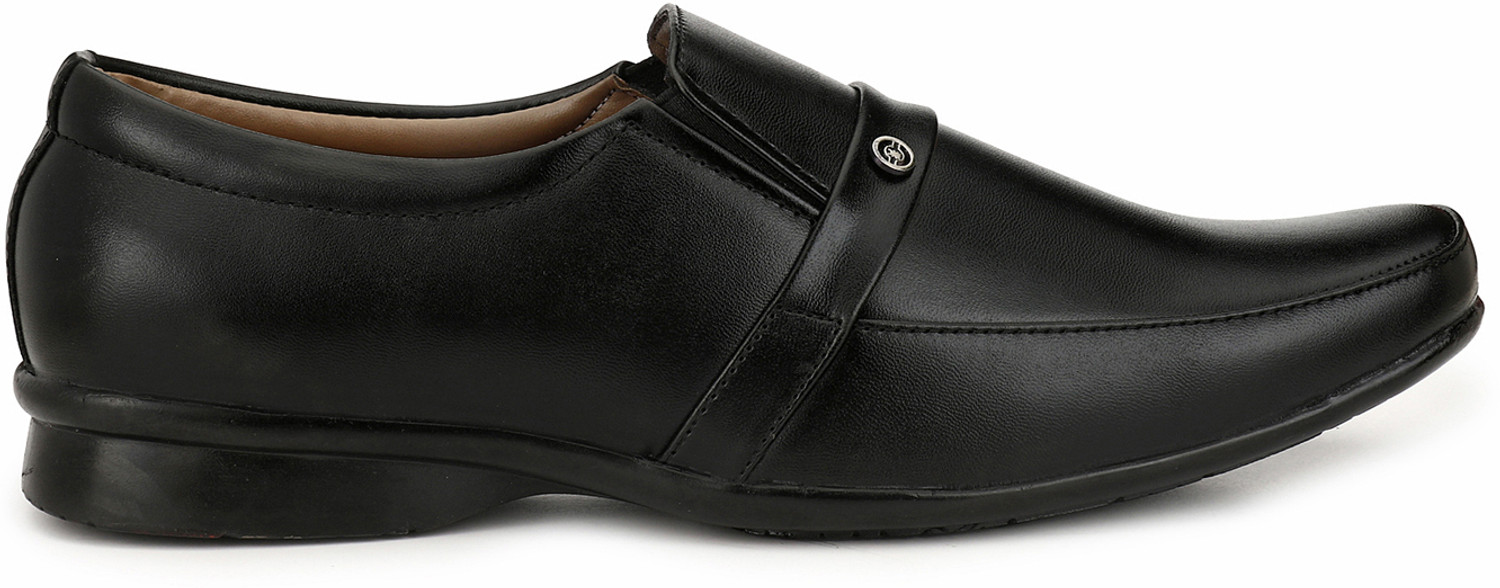 Image of PROVOGUE Plus Size Available Loafers For Men