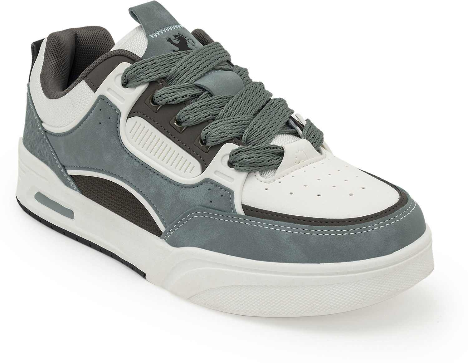 RED TAPE Green | Lifestyle Casual Shoes Sneakers For Men