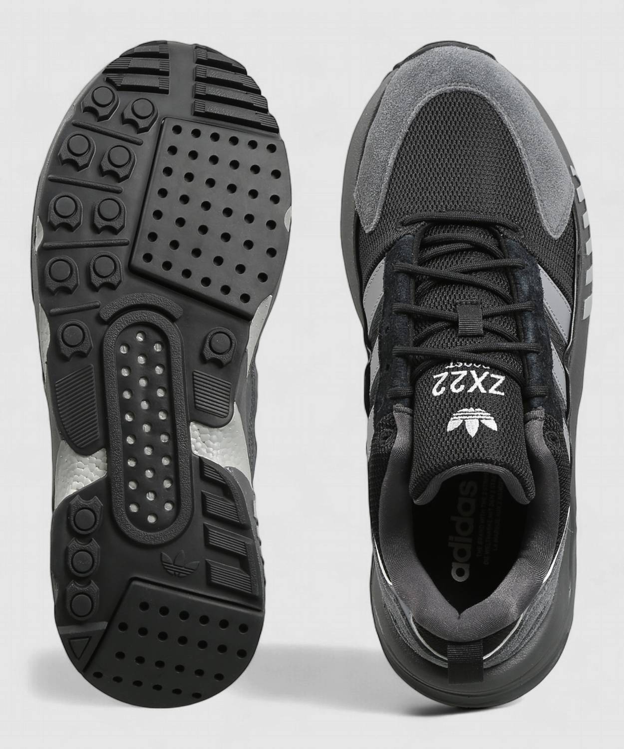 ADIDAS ORIGINALS ZX 22 BOOST Casuals For Men - Buy ADIDAS