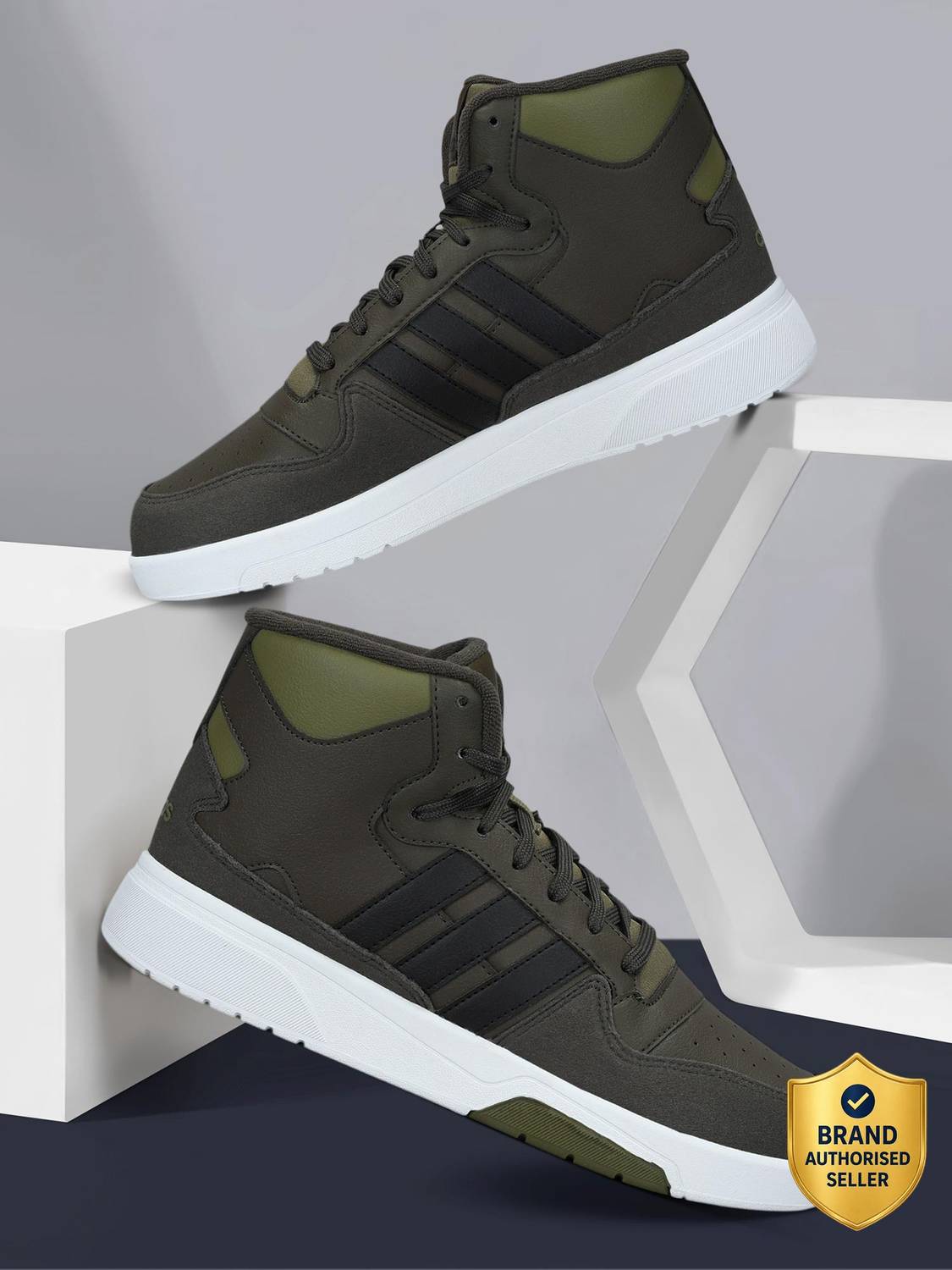 ADIDAS REVOLUSHN AT13 Basketball Shoes For Men