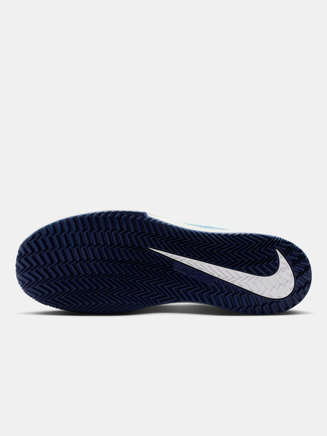 Image of NIKE Vapor Lite 3 Tennis Shoes For Men