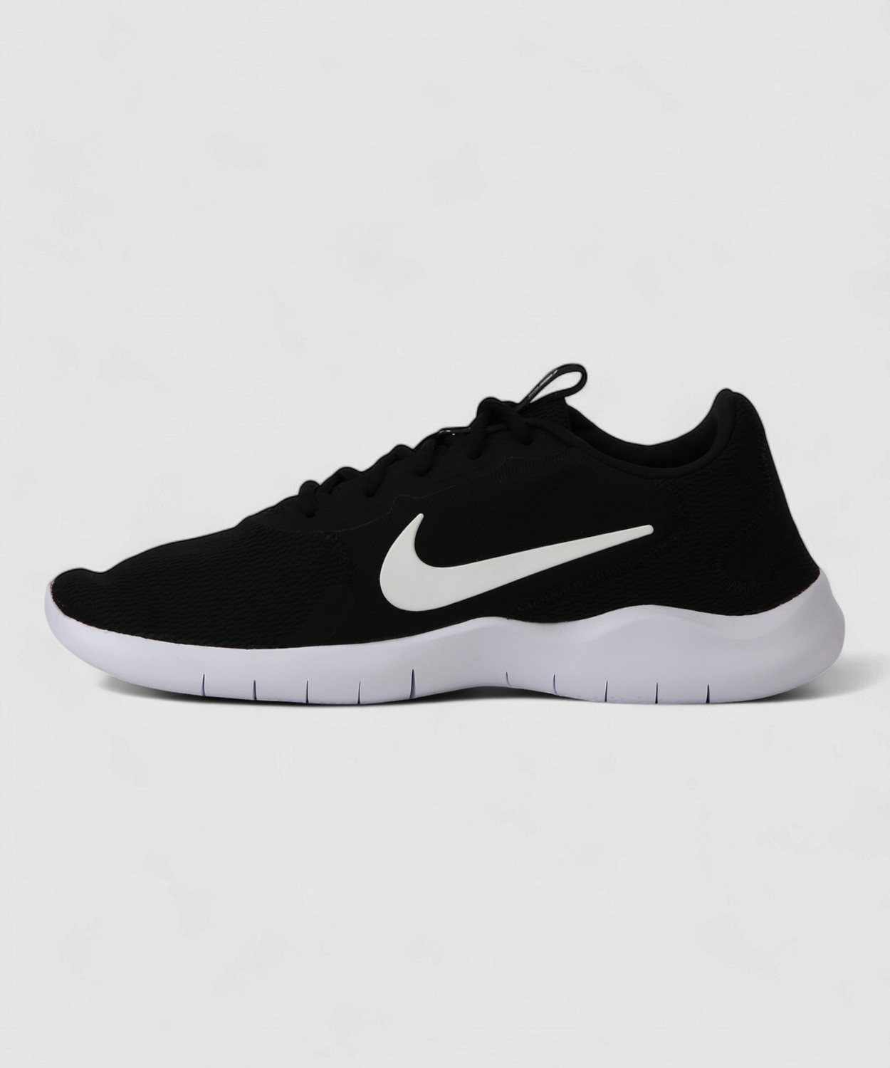 nike men's flex experience run 9 running shoes black