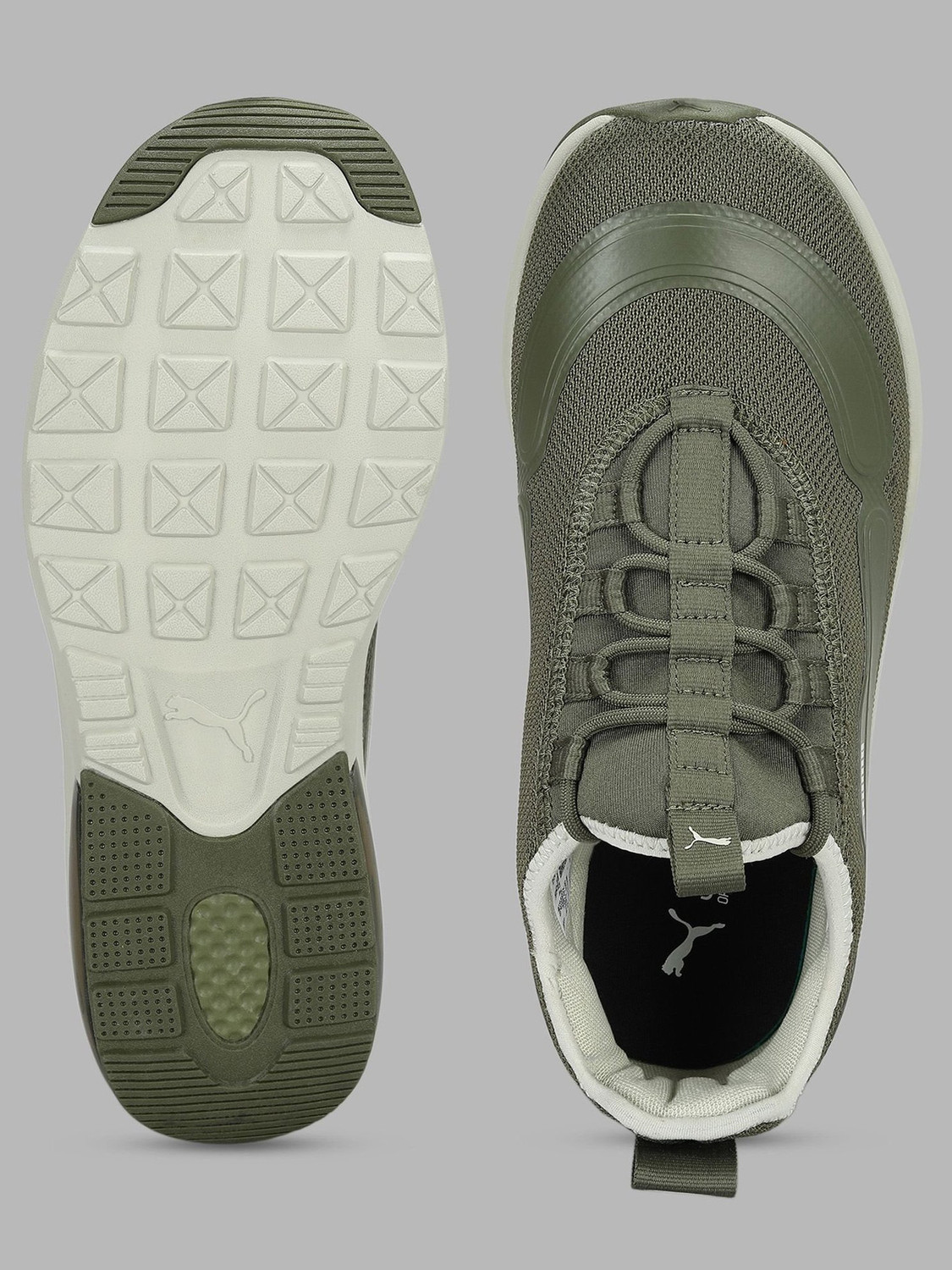 Image of PUMA TechGlide Sneakers For Men
