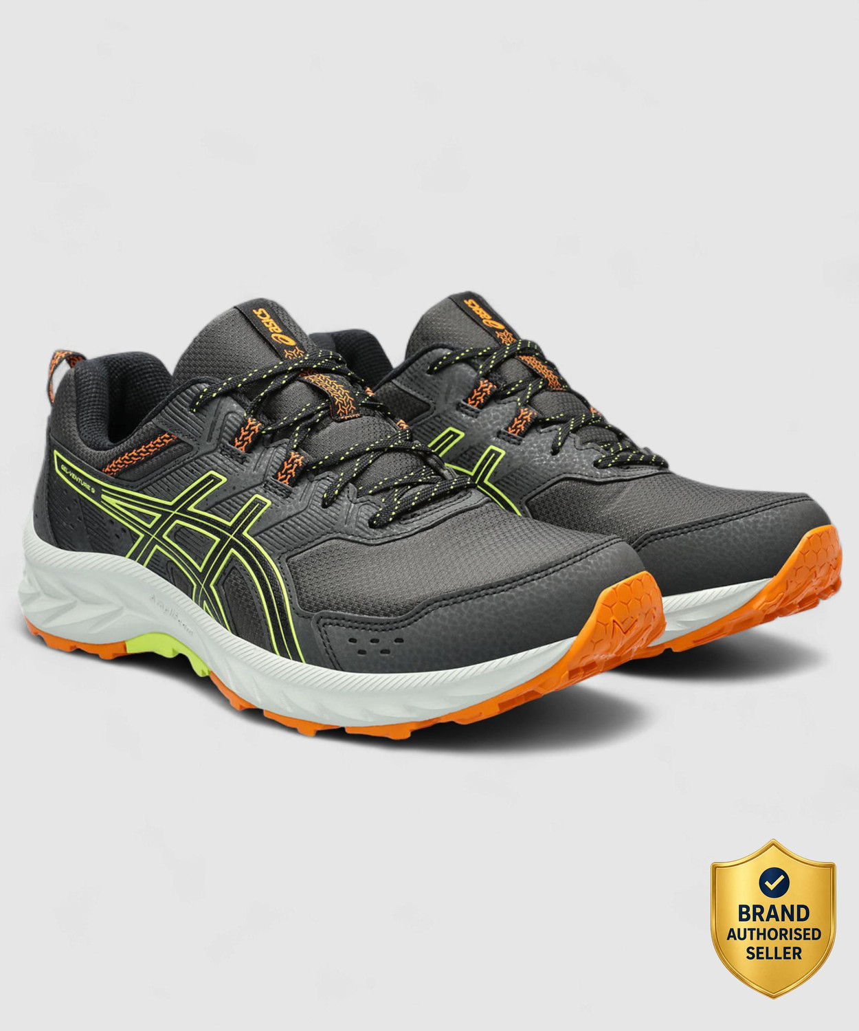 Image of Asics GEL-VENTURE 9 Running Shoes For Men