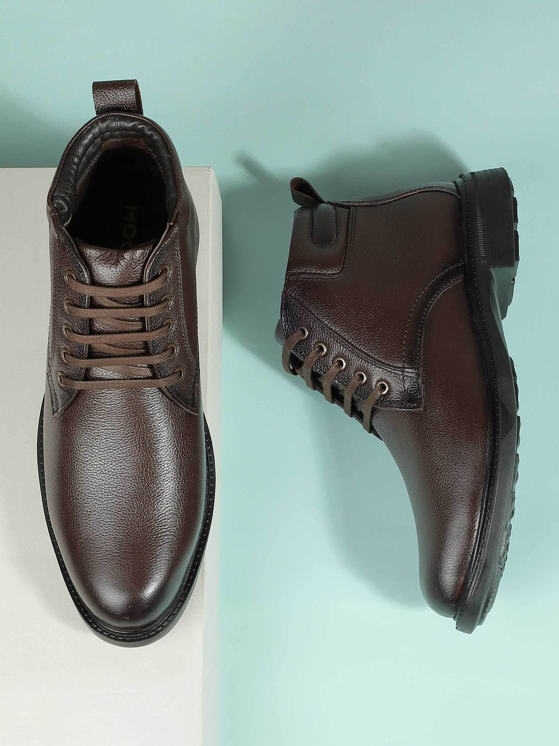 Image of MOCHI Lace Up For Men