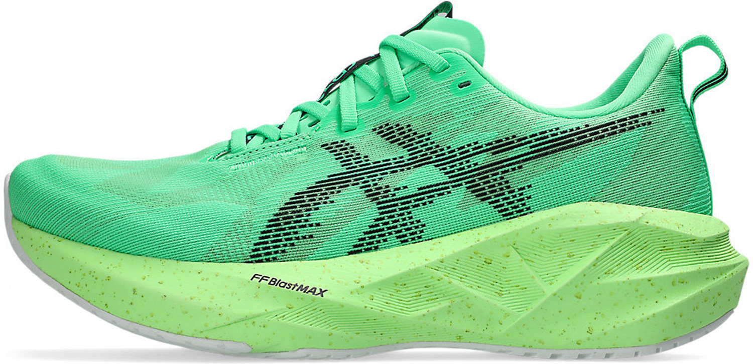 Image of Asics NOVABLAST 5 EKIDEN Running Shoes For Men