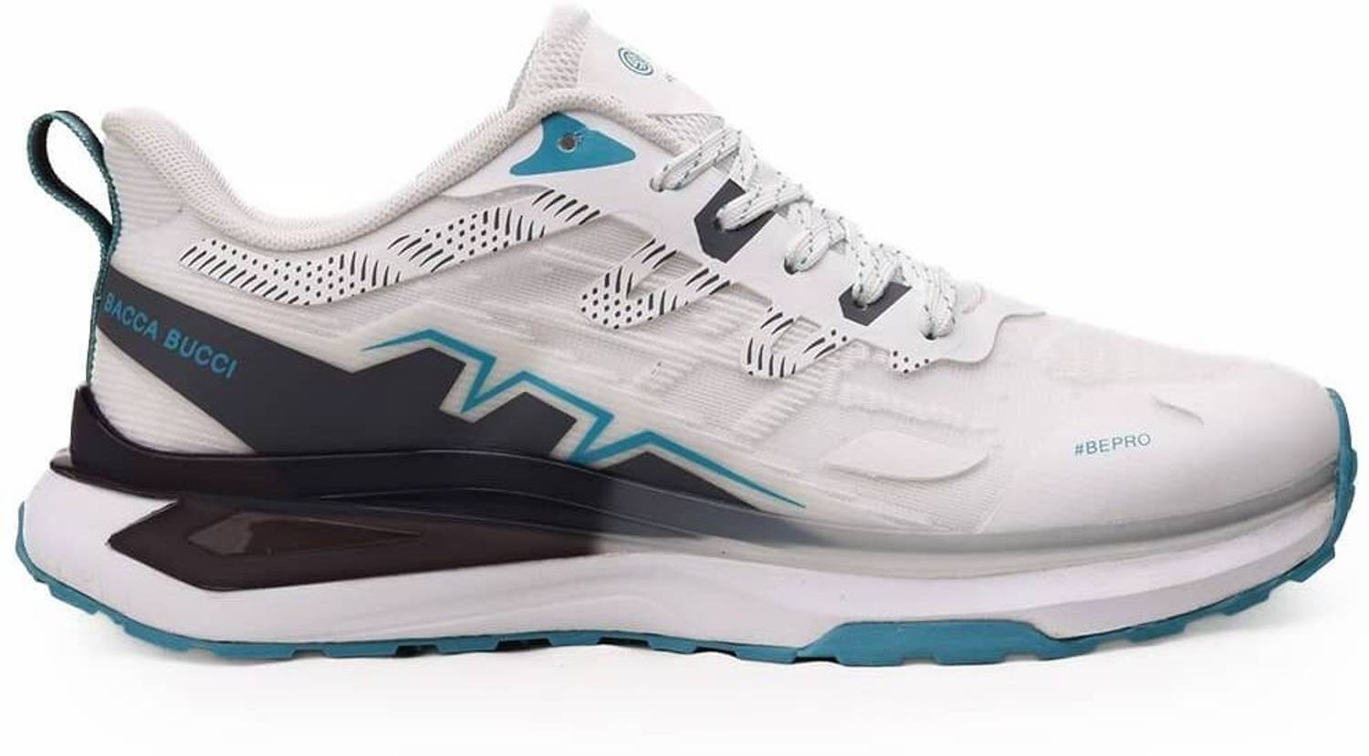 bacca bucci Axiom All-Day Comfort Performance Sneakers - Image 2