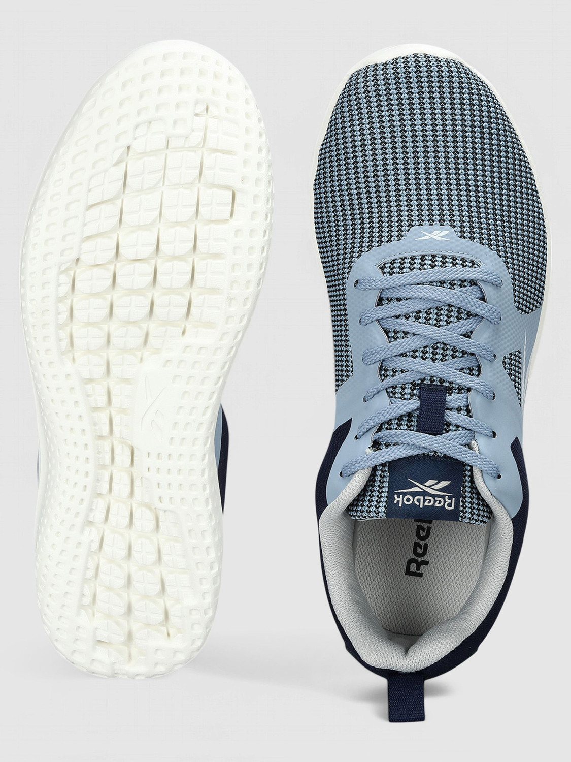 Image of REEBOK Playware Running Shoes For Men