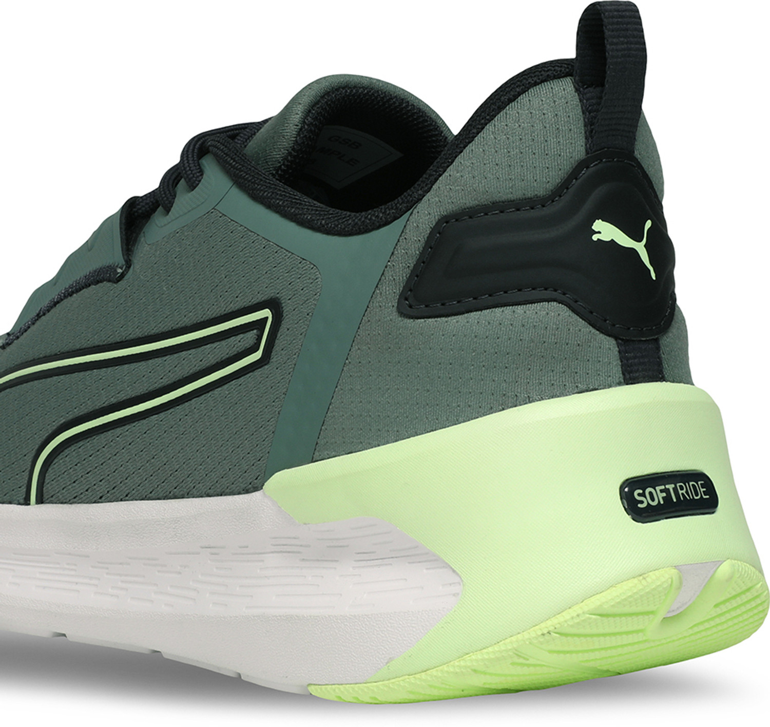 Image of PUMA Puma GentleEase Running Shoes For Men