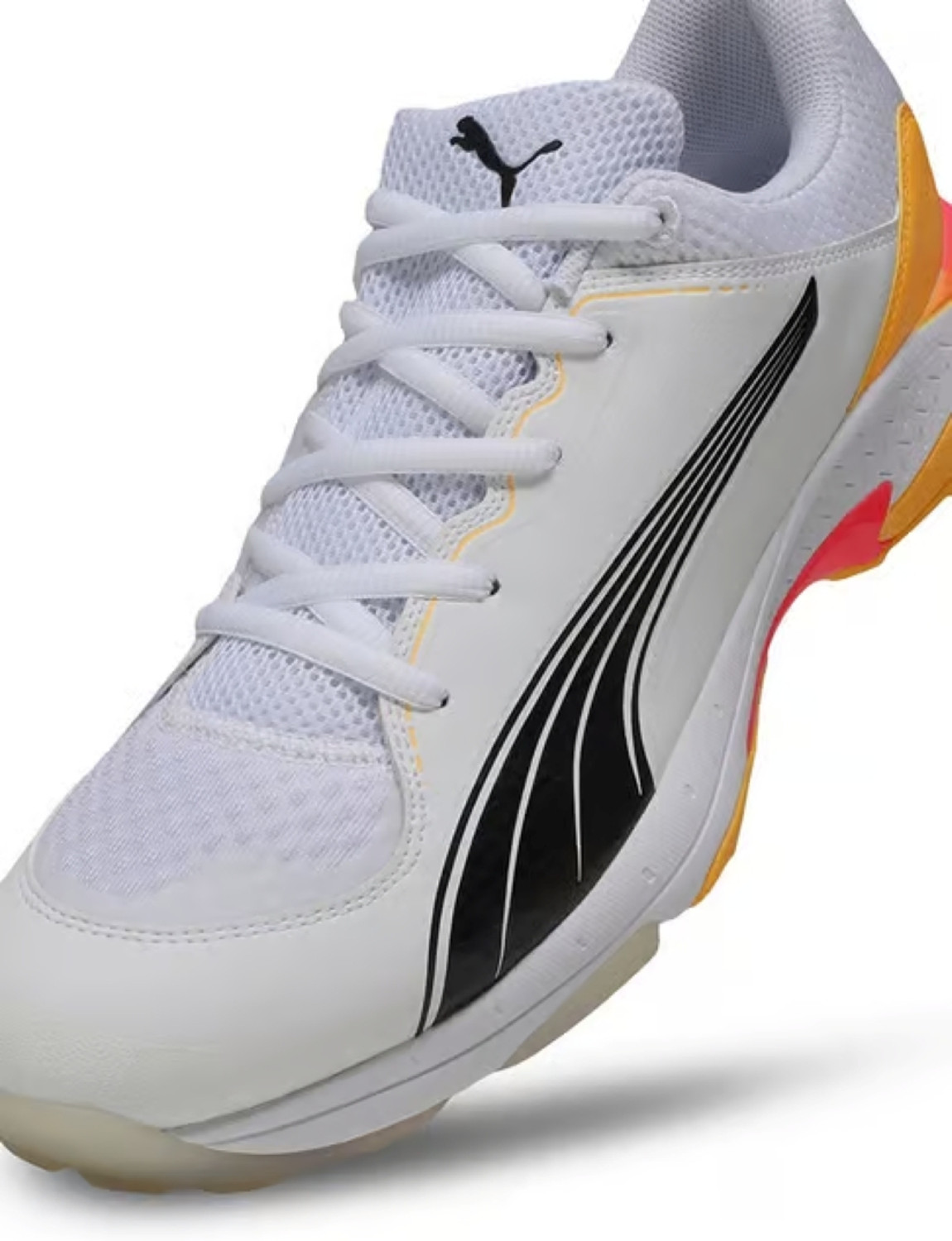 Image of PUMA Spike 24.1 Cricket Shoes For Unisex