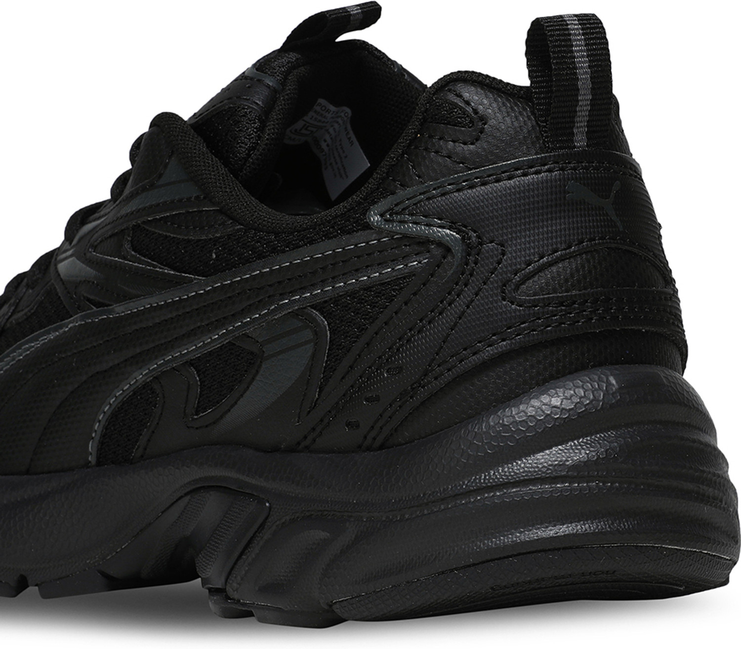 Image of PUMA Milenio Tech Sneakers For Men