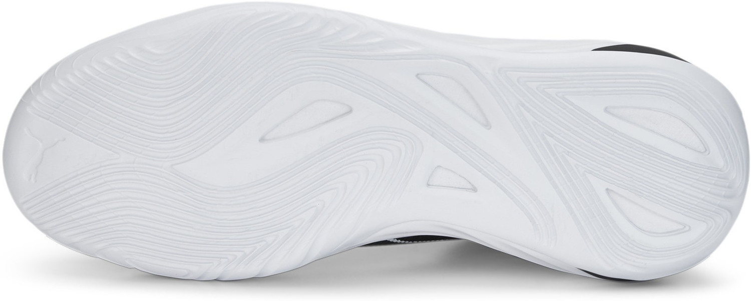 Image of PUMA Fusion Nitro Team Basketball Shoes For Women