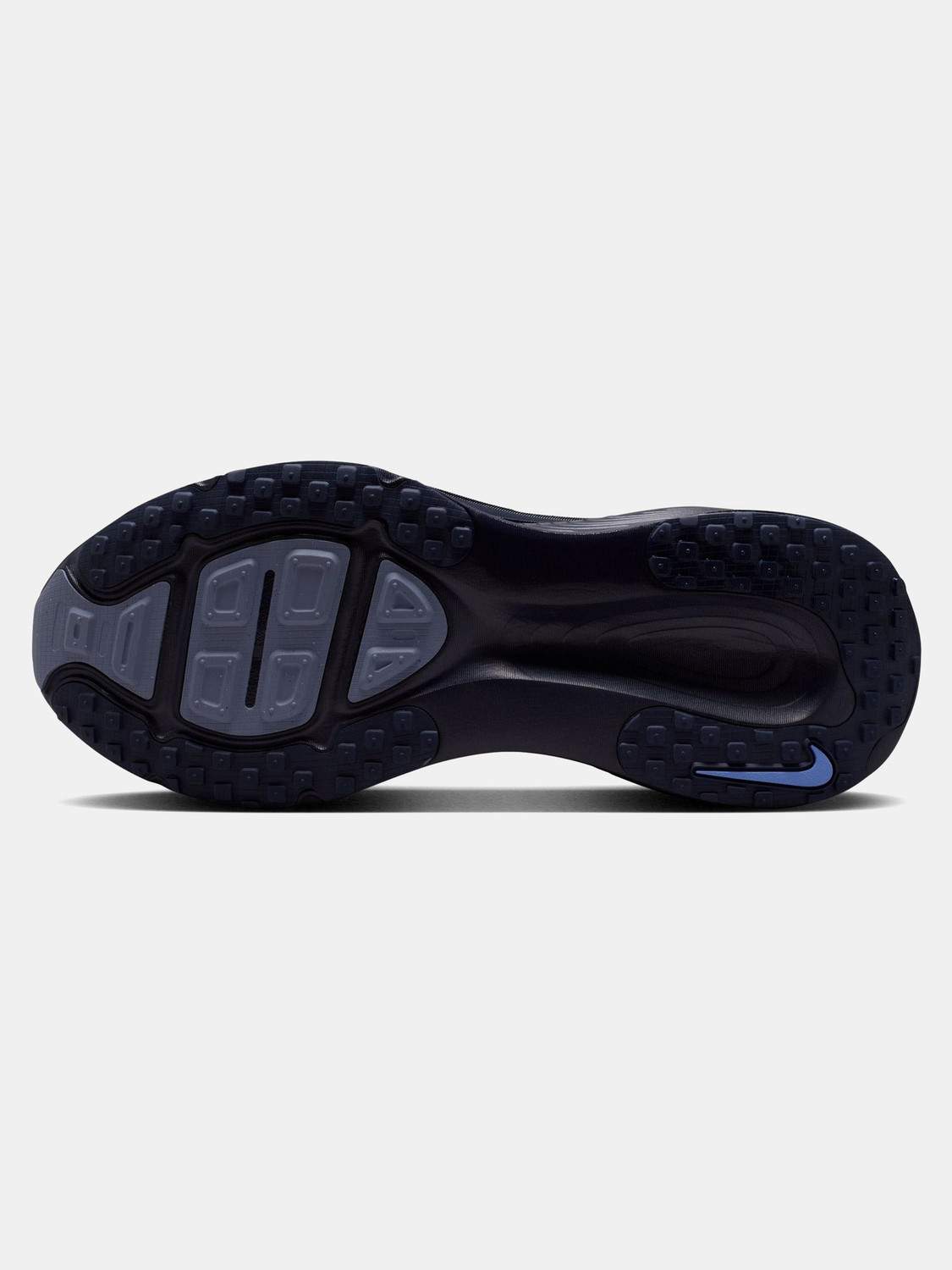 Image of NIKE Vomero 18 Men's Road Running Shoes Sneakers For Men