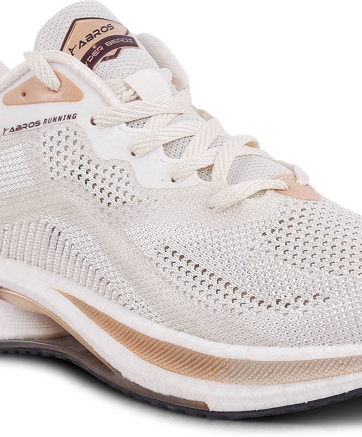 Abros SUPER Men's Running Shoes - Image 4