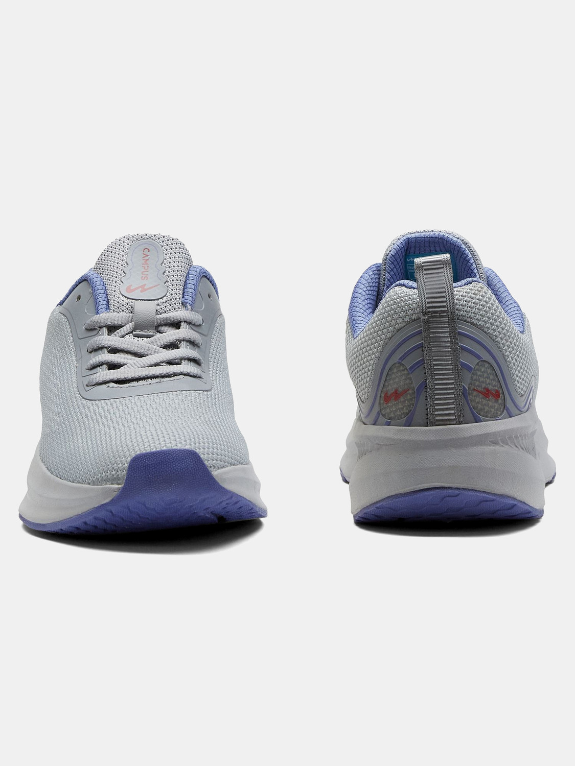 Image of CAMPUS FREYA Running Shoes For Women