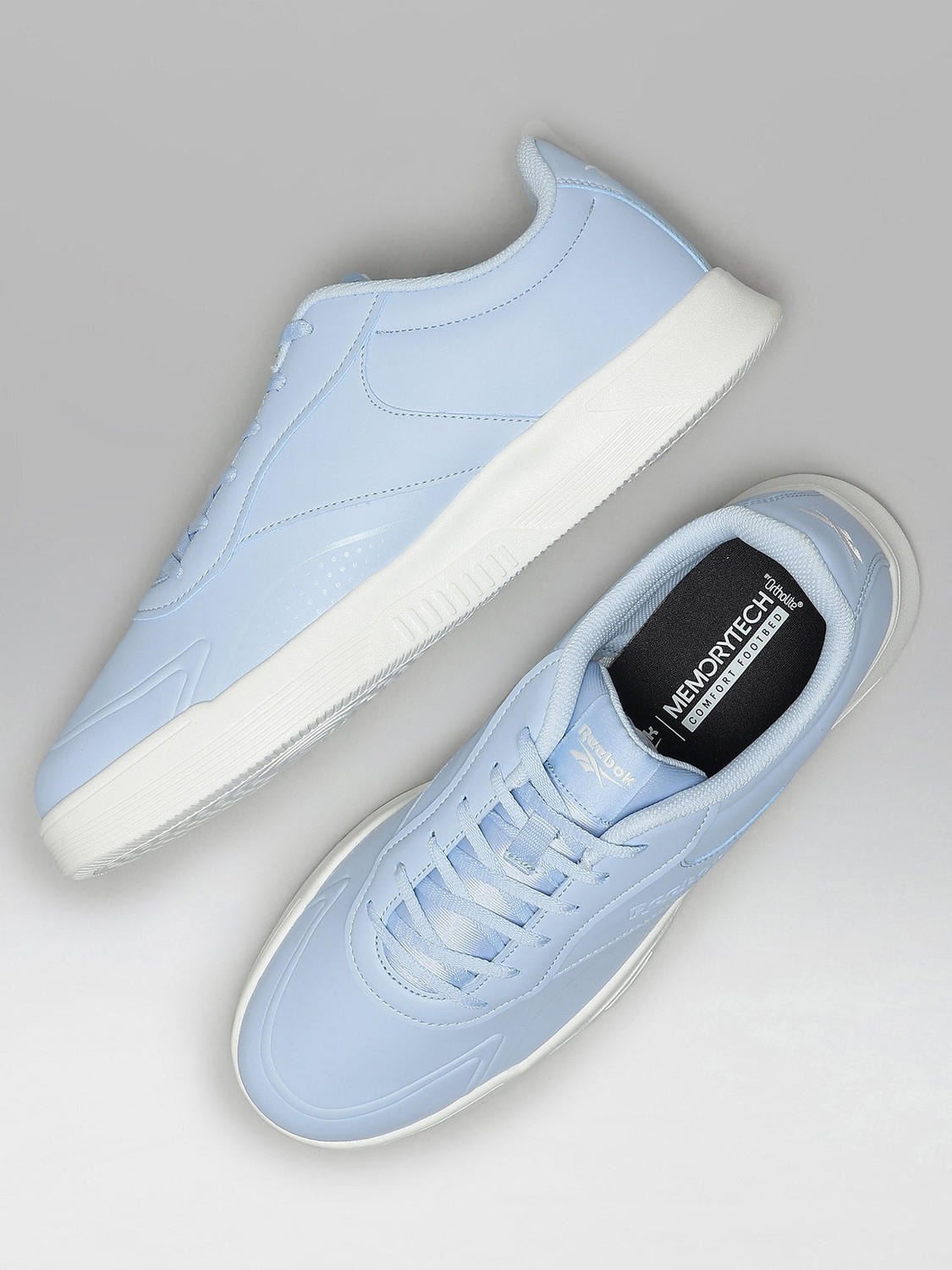 Image of REEBOK STREETCOURT FLUXOR Sneakers For Men