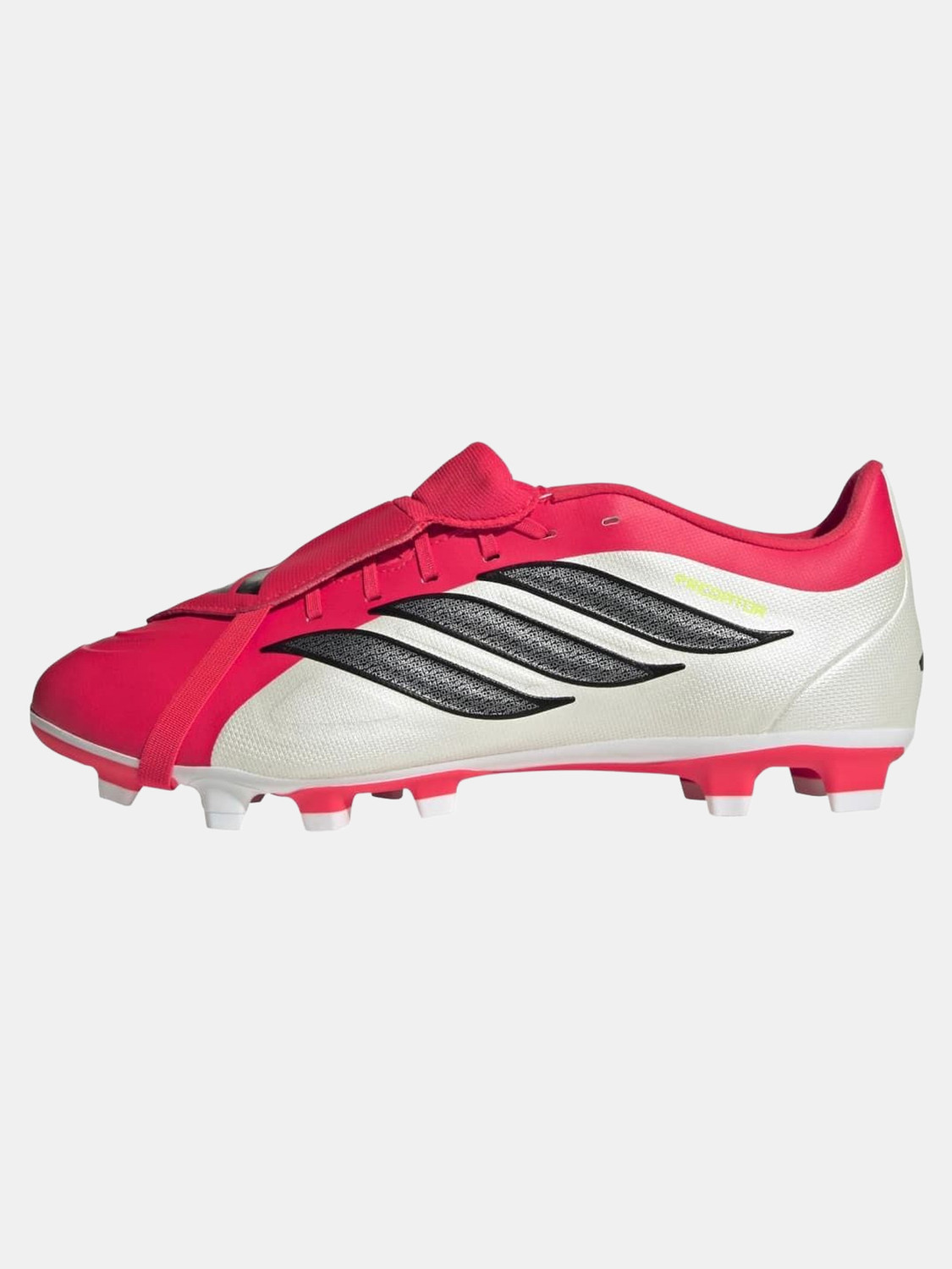 Image of ADIDAS PREDATOR CLUB FT FG /MG Football Shoes For Men