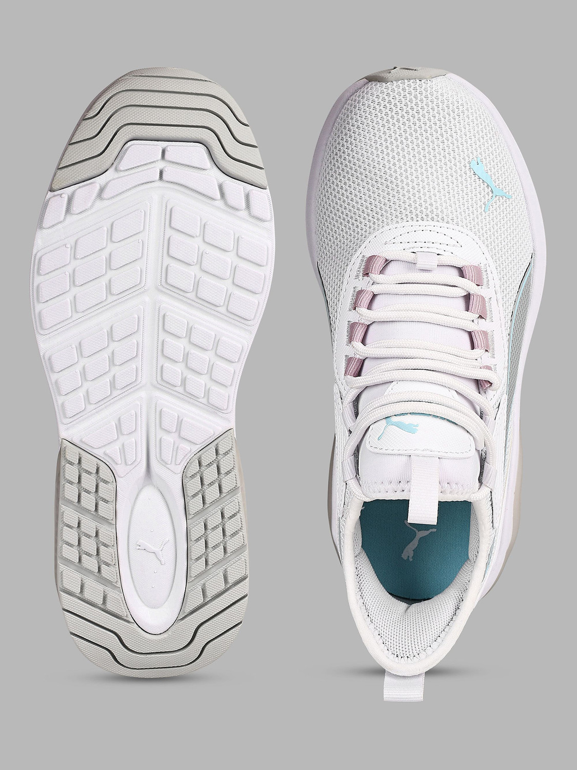 Image of PUMA Amplifier Wns Running Shoes For Women