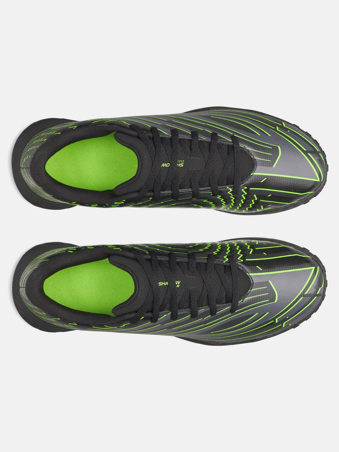 Under Armour U Shadow Club 4 Turf Training Shoes for Men - Image 4