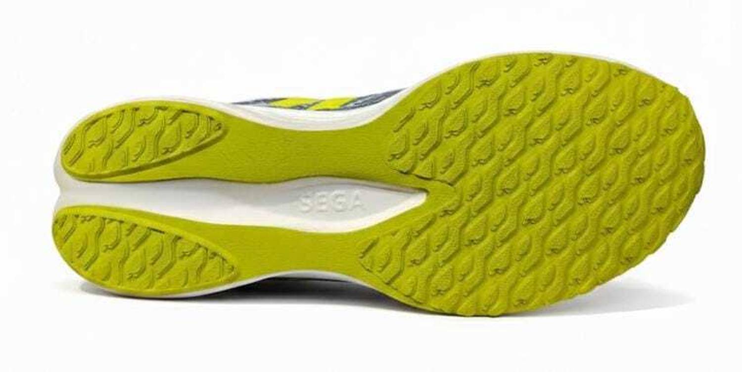 SEGA Nobel 2026 Pro Men's Running Shoes - Image 2