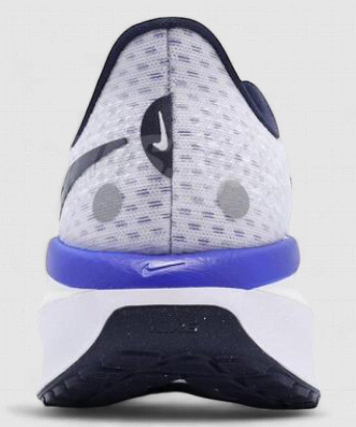 Image of NIKE NIKE VOMERO 17 Running Shoes For Men