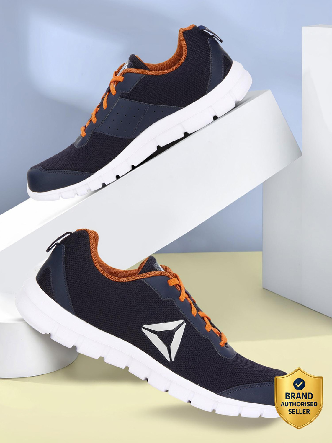 Image of REEBOK Ride Runner Lp Running Shoes For Men
