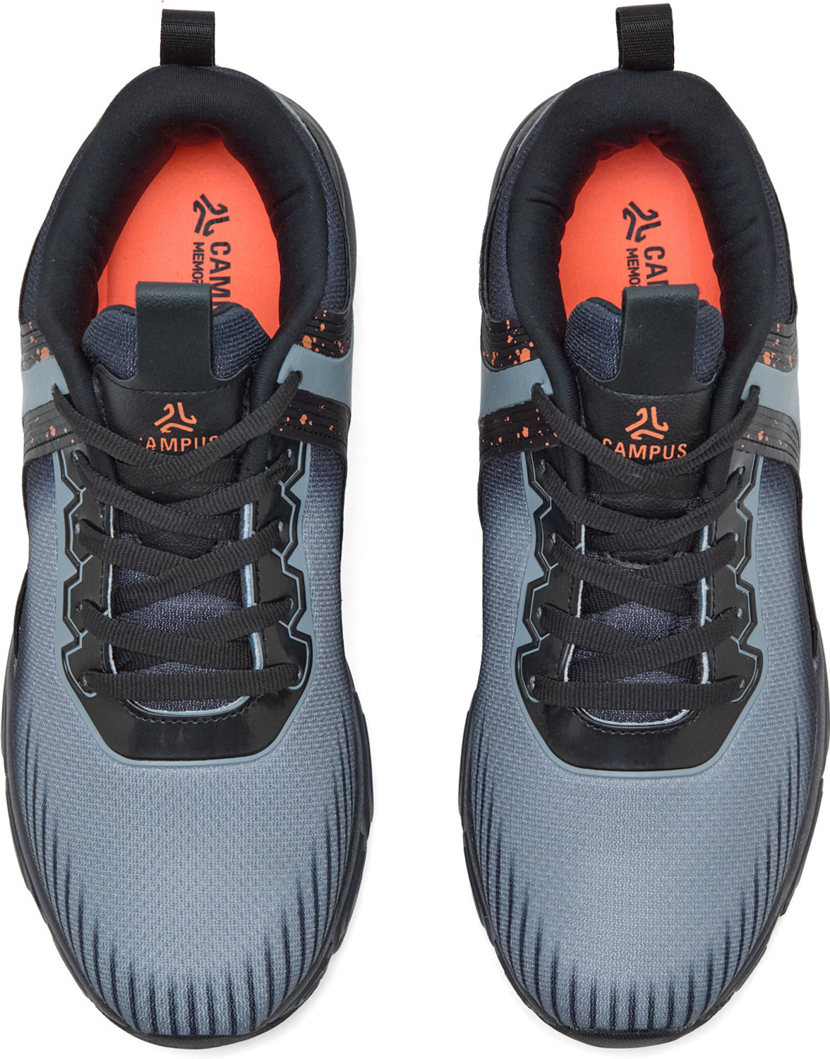 Image of CAMPUS YARD Running Shoes For Men