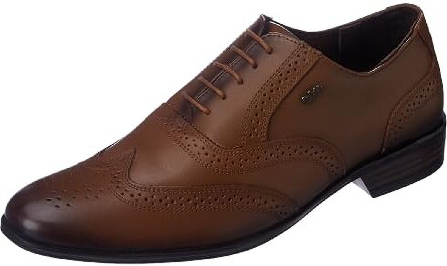 Image of LEE COOPER LC2033B1R Lace Up For Men