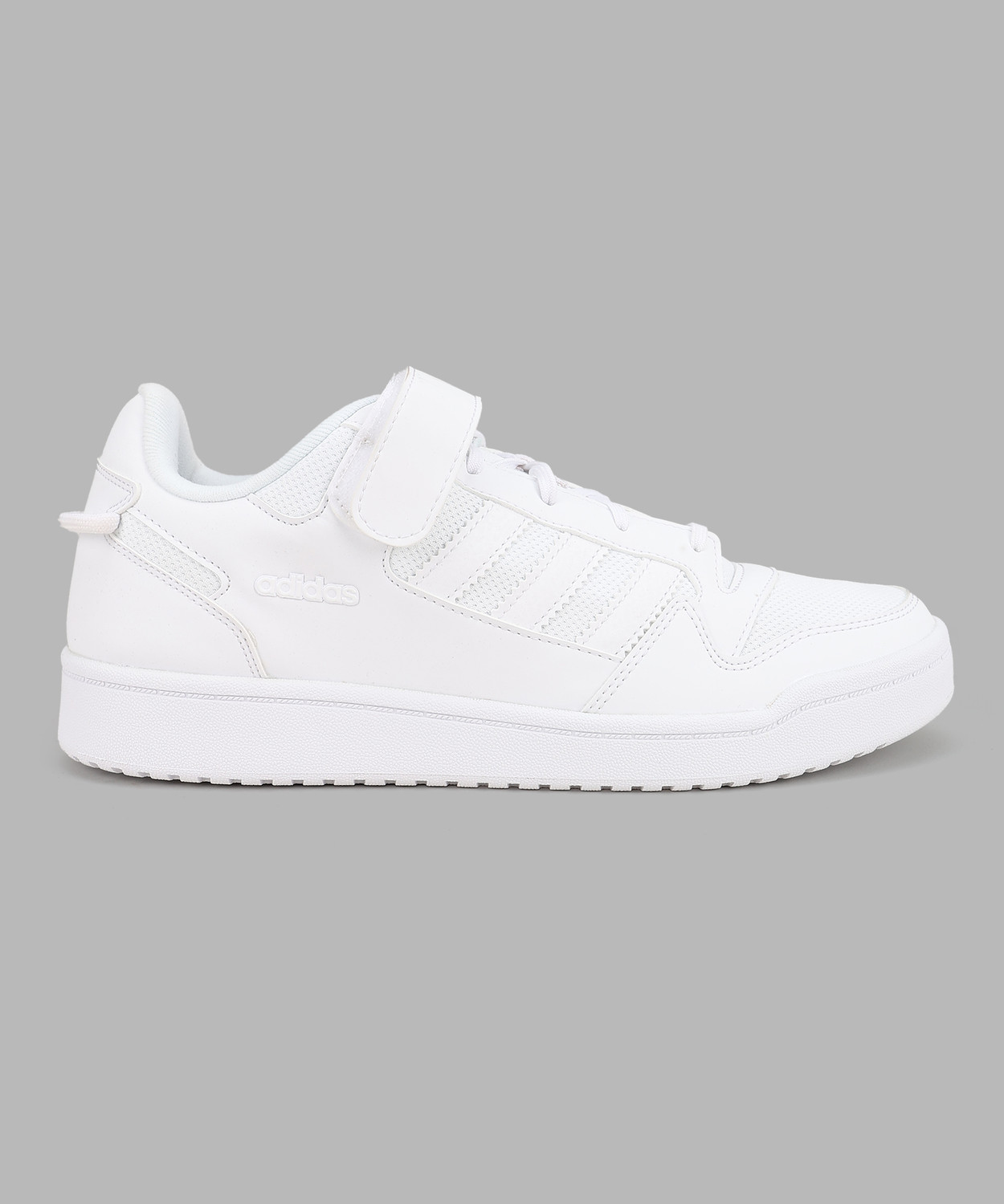 Image of ADIDAS HEATHER LOW Sneakers For Men