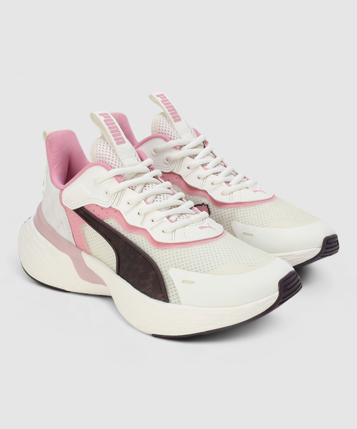 Image of PUMA Softride Sway Wns Running Shoes For Women