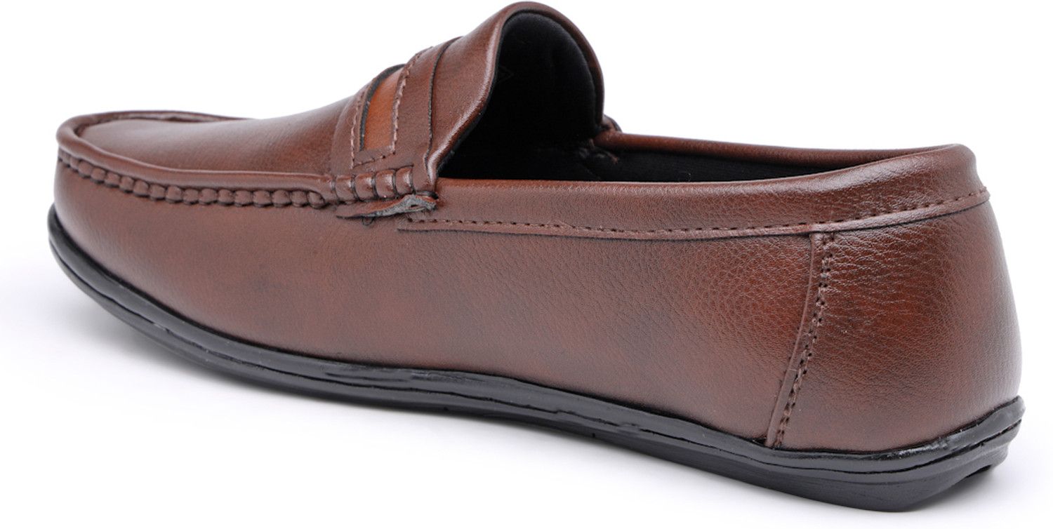 Image of action Loafers For Men