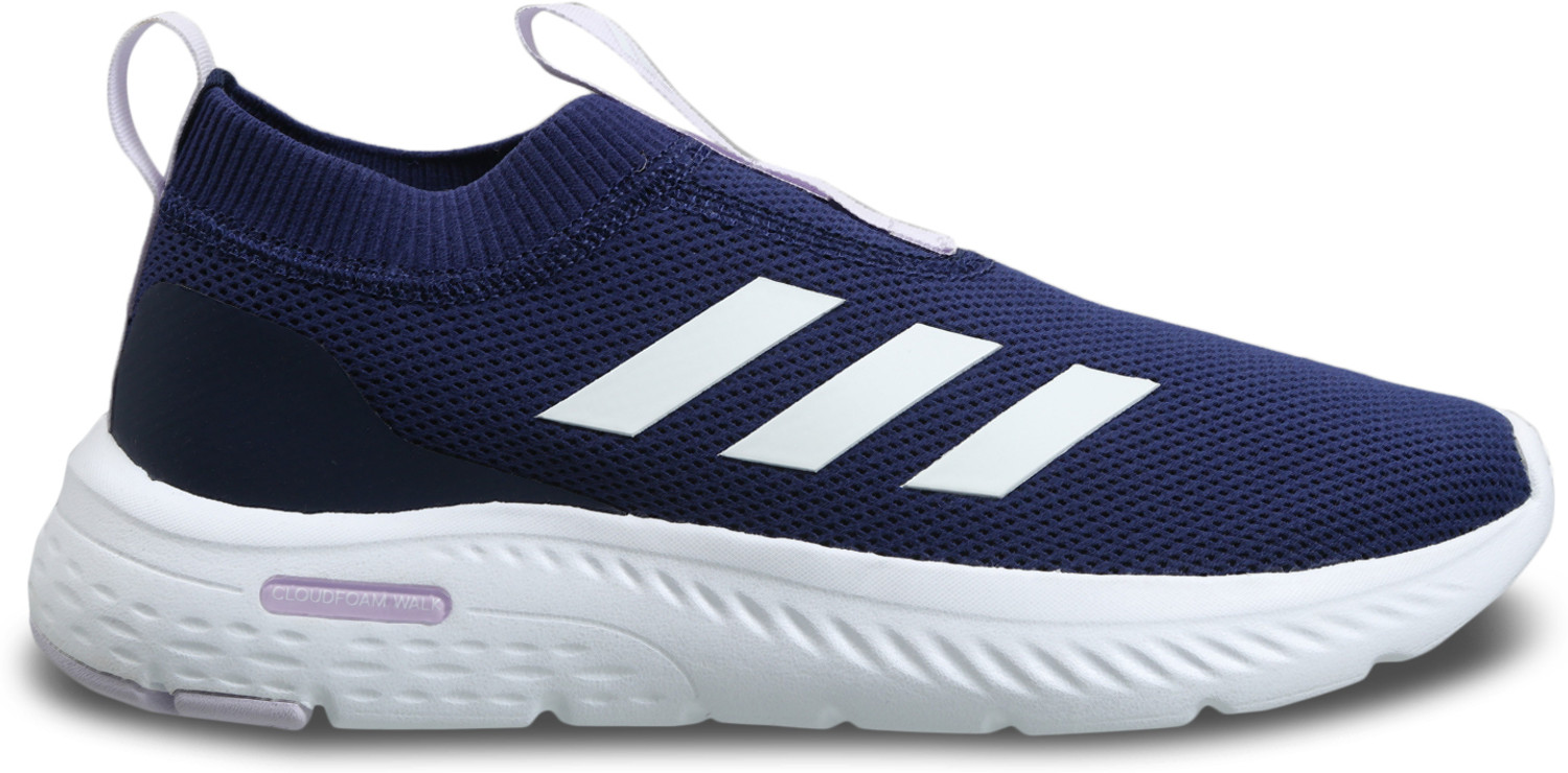 Image of ADIDAS MOULD 1 SOCK W Walking Shoes For Women