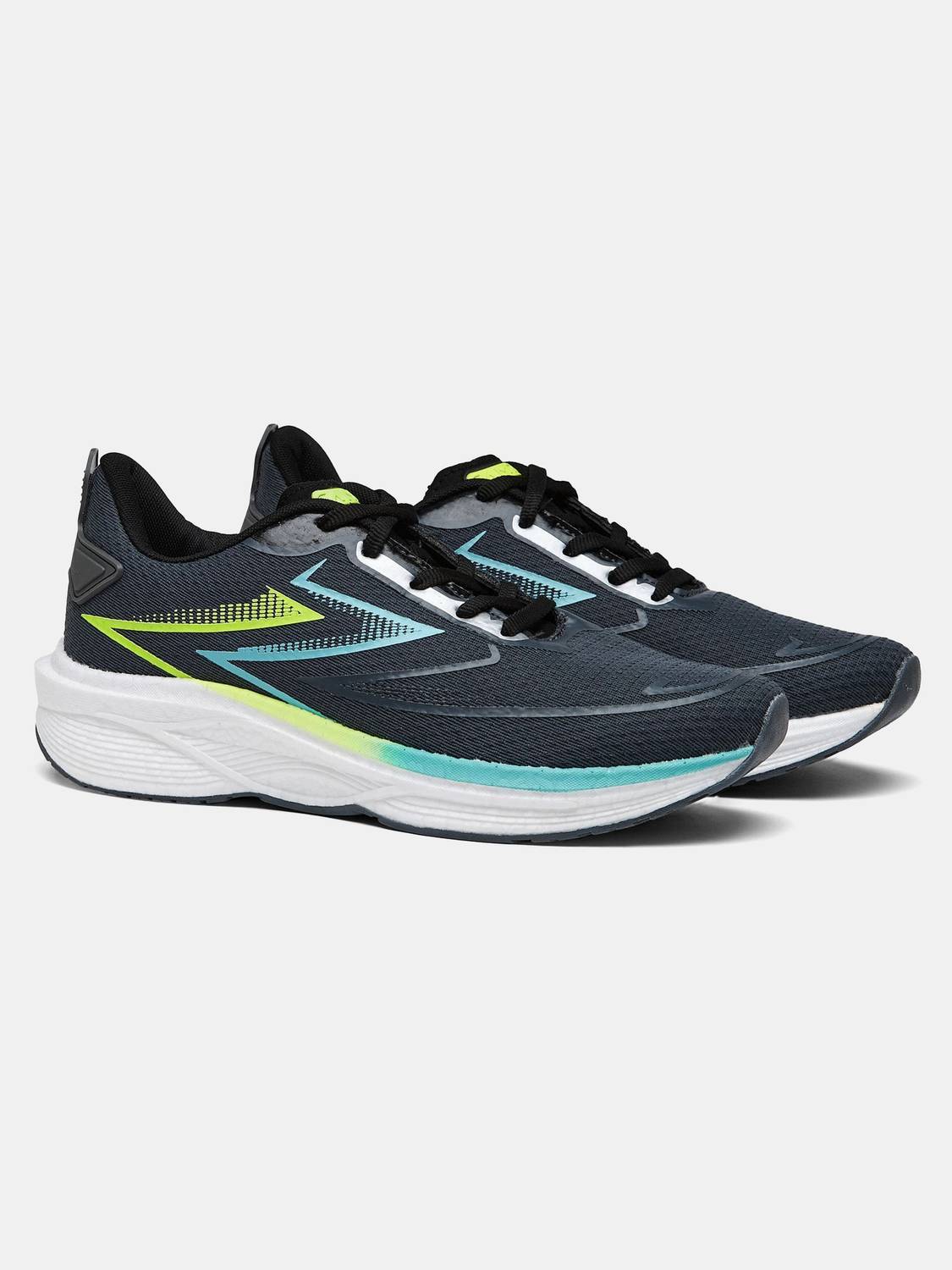 CAMPUS GREG PRO Running Shoes For Men - Gray - Image 2
