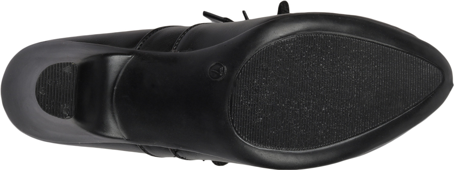Image of Furiozz Lace Up For Women