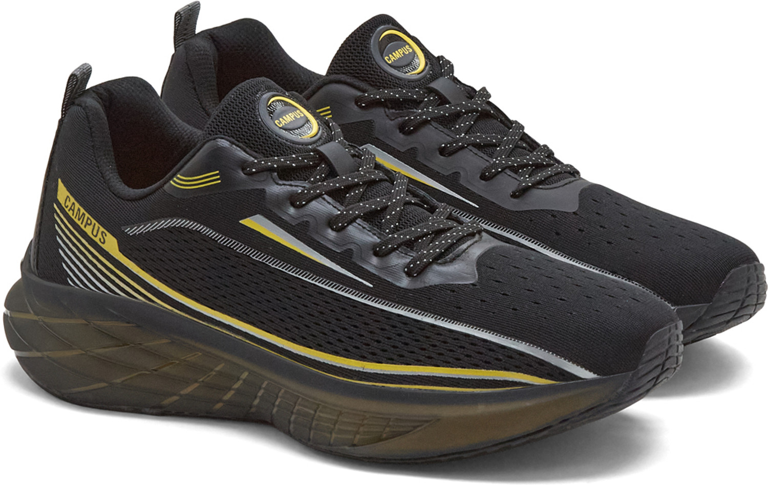 Image of CAMPUS CYRON Running Shoes For Men