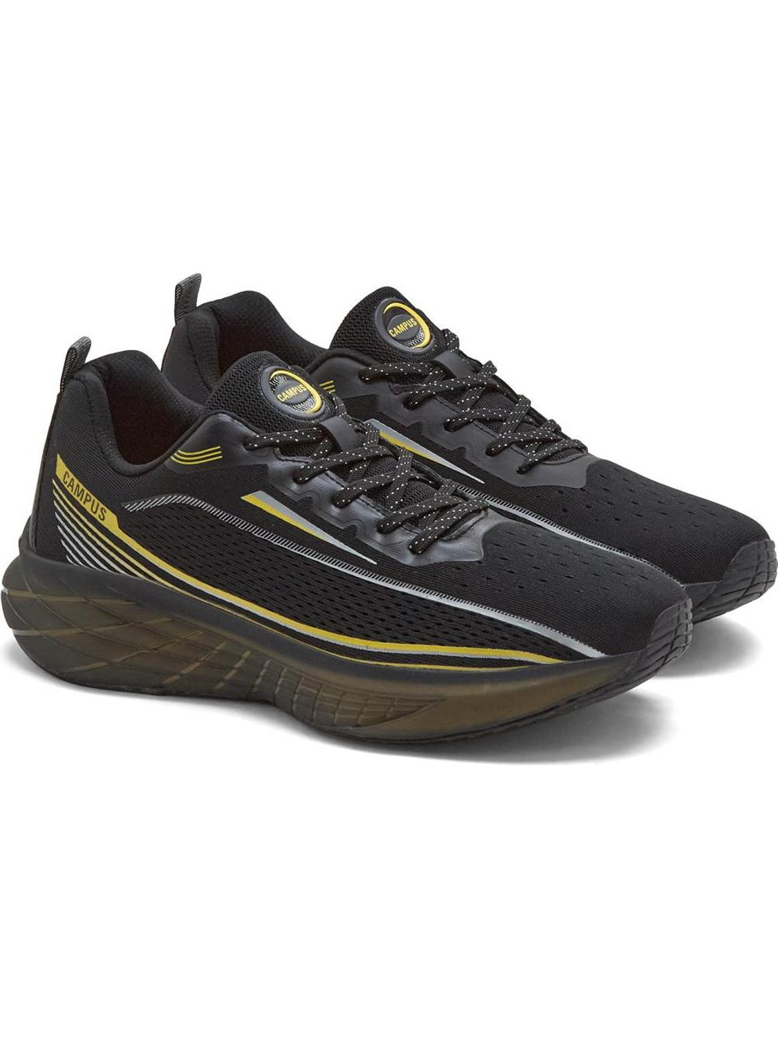 Image of CAMPUS CYRON Running Shoes For Men