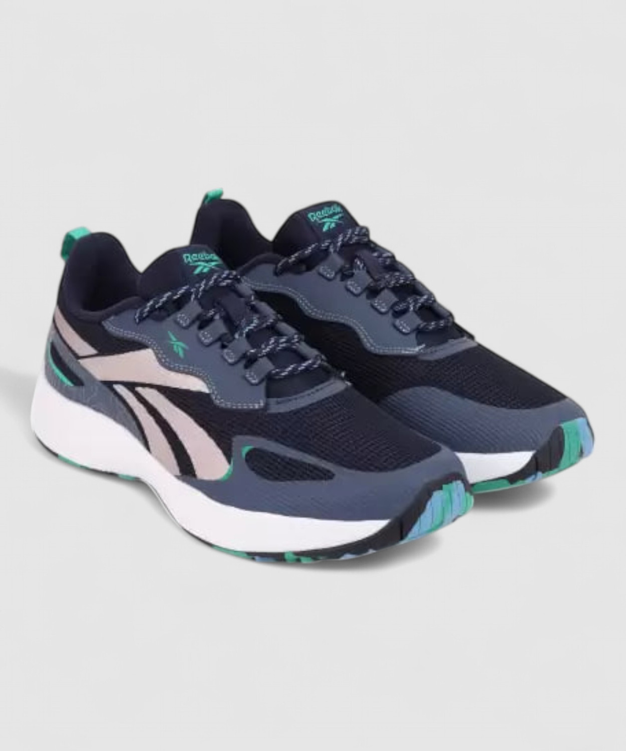 Image of REEBOK Running Shoes For Men