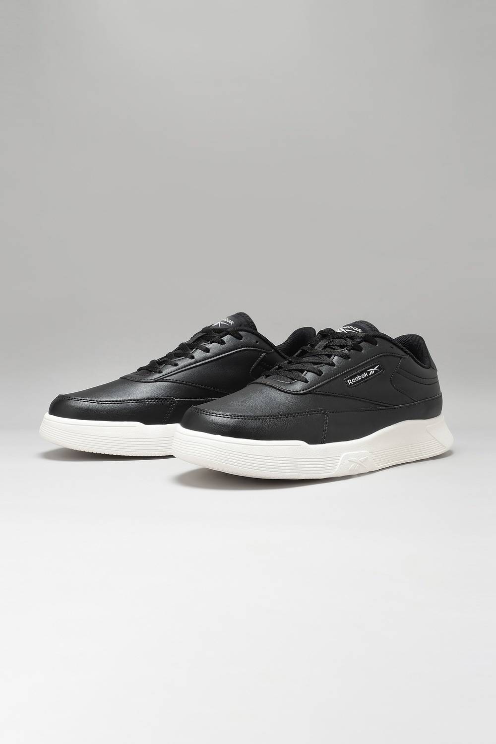 Reebok Streetcourt Darmik Men Black - Image 3