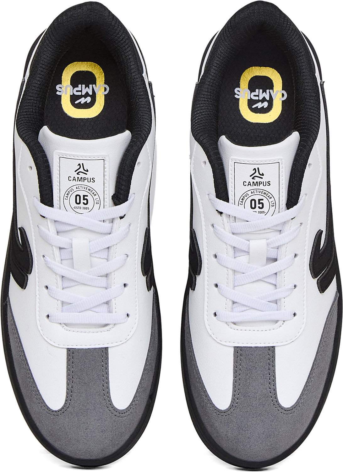 Image of CAMPUS ROLIM Sneakers For Men