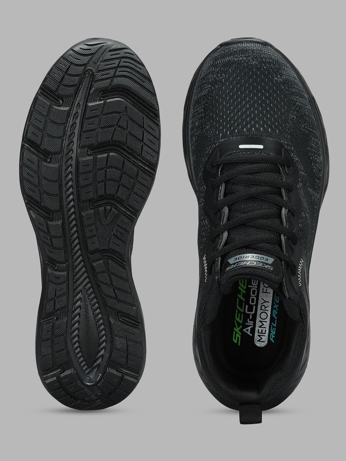 Image of Skechers EDGERIDE Sneakers For Men